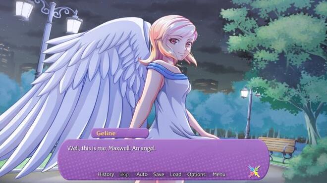 Angelic Waves Torrent Download Angelic Waves Torrent Download
