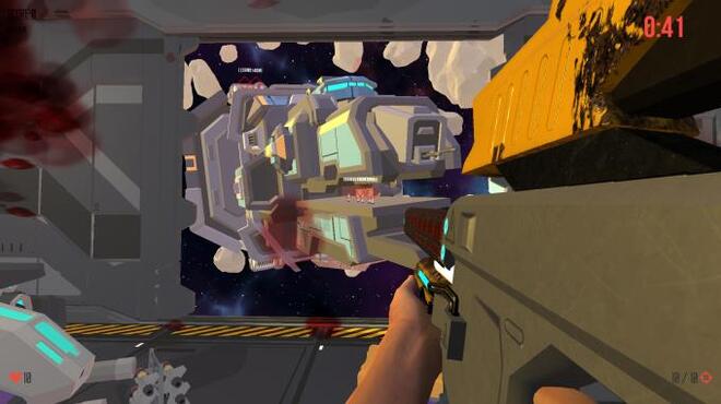 Anime - Space Sniper Torrent Download