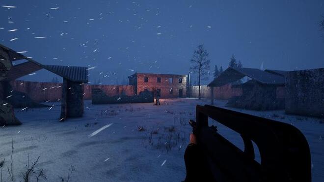 Beyond Enemy Lines Remastered Edition PC Crack
