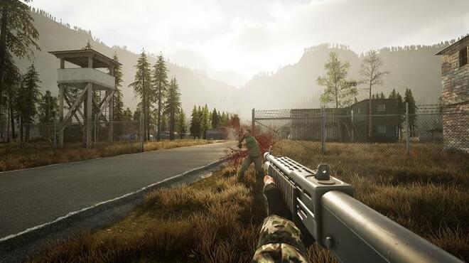 Beyond Enemy Lines Remastered Edition Torrent Download