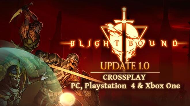 Blightbound Free Download Blightbound Free Download