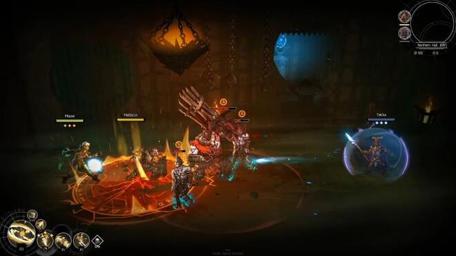 Blightbound PC Crack Blightbound PC Crack