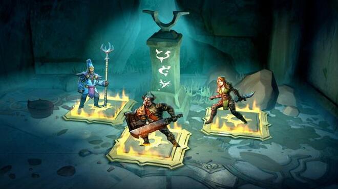 Blightbound Torrent Download Blightbound Torrent Download