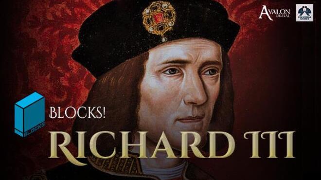 Blocks!: Richard III Free Download Blocks!: Richard III Free Download