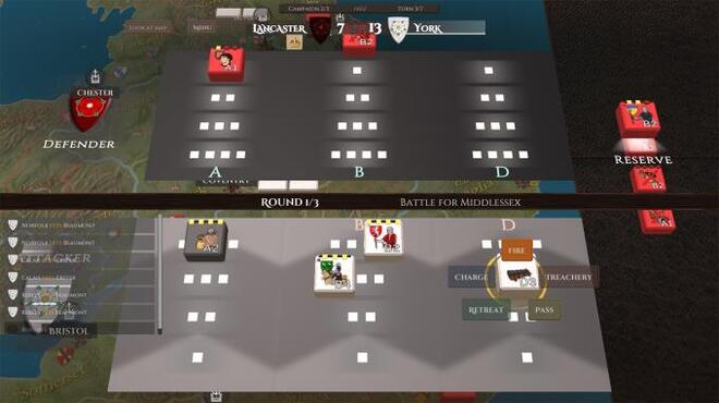 Blocks!: Richard III PC Crack Blocks!: Richard III PC Crack