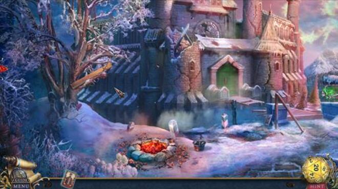 Bridge to Another World Endless Game Collectors Edition PC Crack