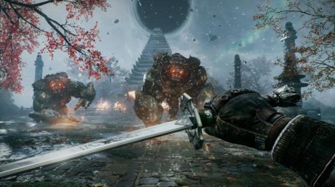 Bright Memory Infinite PC Crack