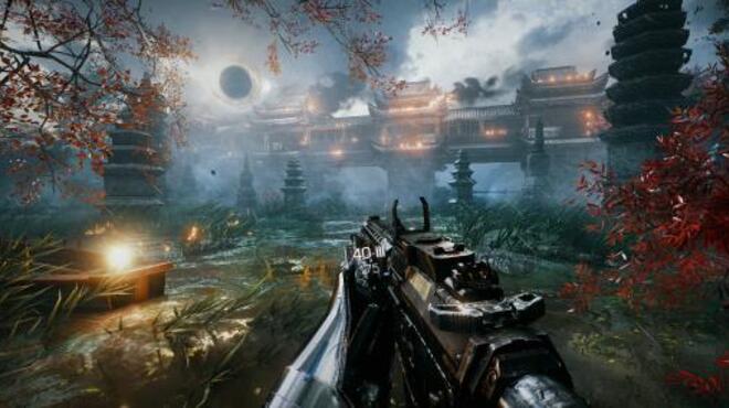 Bright Memory Infinite Torrent Download