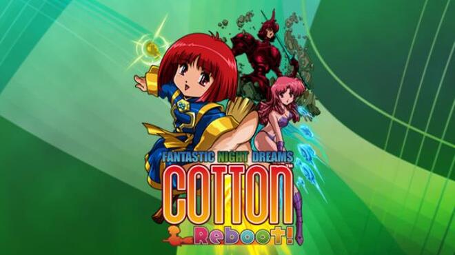 COTTON REBOOT Free Download COTTON REBOOT Free Download