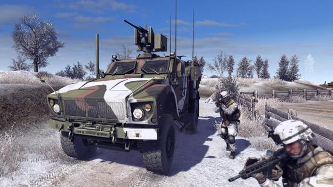 Call to Arms Ultimate Edition Torrent Download
