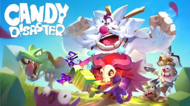 Candy Disaster - Tower Defense Free Download Candy Disaster - Tower Defense Free Download