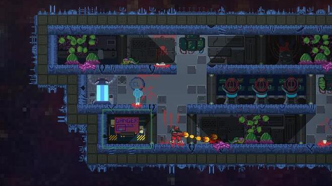 Chaos Brigade Torrent Download