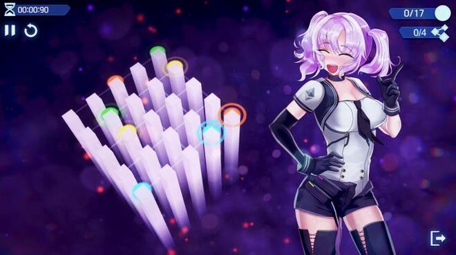 Crypto Girls 18plus SEXCoin PC Crack