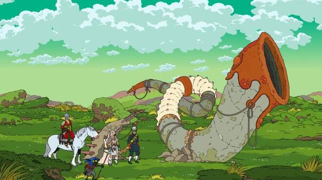 Curious Expedition 2 Highlands of Avalon Torrent Download