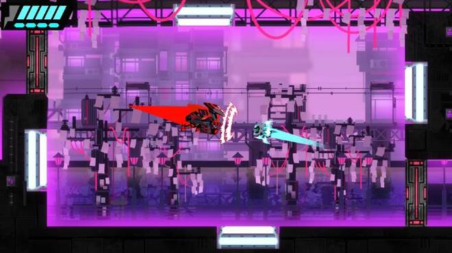 Cyjin The Cyborg Ninja Torrent Download