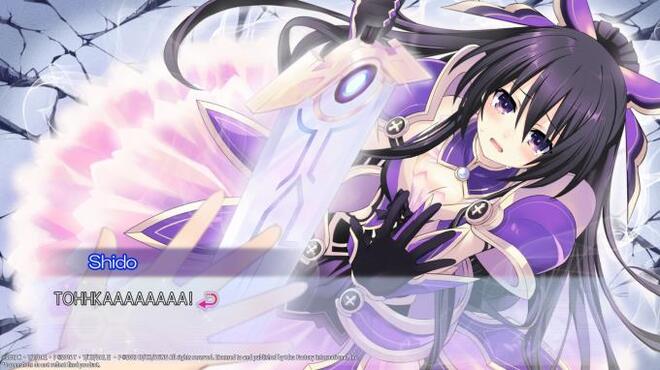 DATE A LIVE Rio Reincarnation Torrent Download DATE A LIVE Rio Reincarnation Torrent Download
