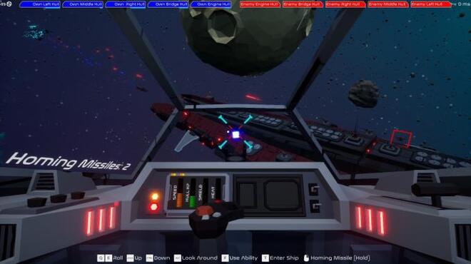 Deep Space Battle Simulator PC Crack