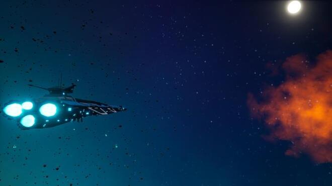 Deep Space Battle Simulator Torrent Download