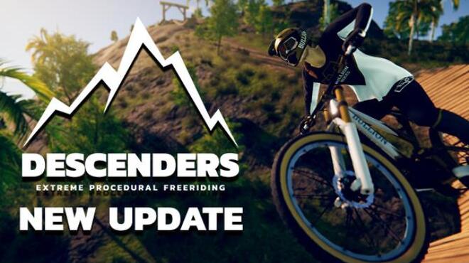 Descenders The Grand Tour Free Download Descenders The Grand Tour Free Download