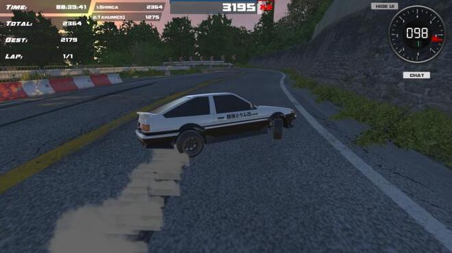Drift86 v3 5 Torrent Download