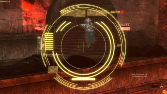 EYE Divine Cybermancy SinglePlayer Edition Torrent Download