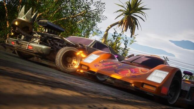 Fast and Furious Spy Racers Rise of SH1FT3R Torrent Download