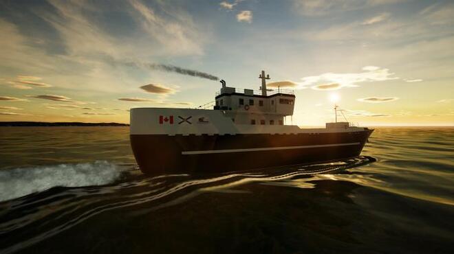Fishing North Atlantic Enhanced Edition PC Crack