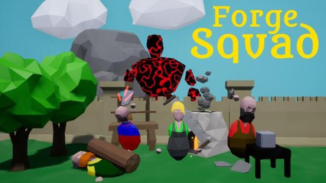 Forge Squad Free Download Forge Squad Free Download