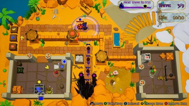 Forge Squad PC Crack Forge Squad PC Crack