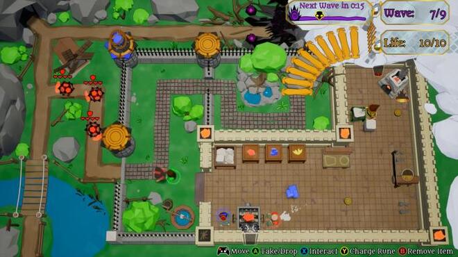 Forge Squad Torrent Download Forge Squad Torrent Download