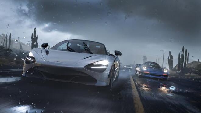 Forza Horizon 5 PROPER PC Crack