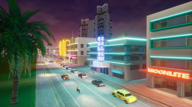Grand Theft Auto San Andreas The Definitive Edition PC Crack