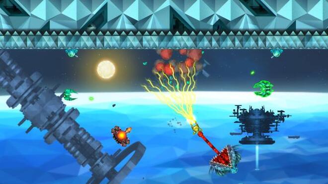 Gravitators PC Crack Gravitators PC Crack