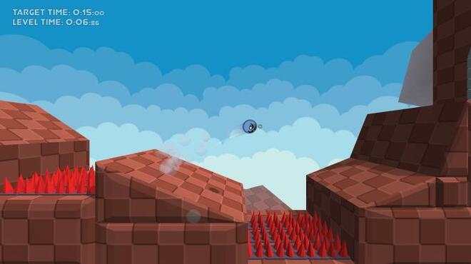 HYPERBALL TACHYON Torrent Download
