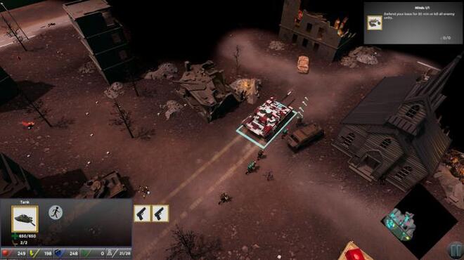 Hell of Men : Blood Brothers PC Crack
