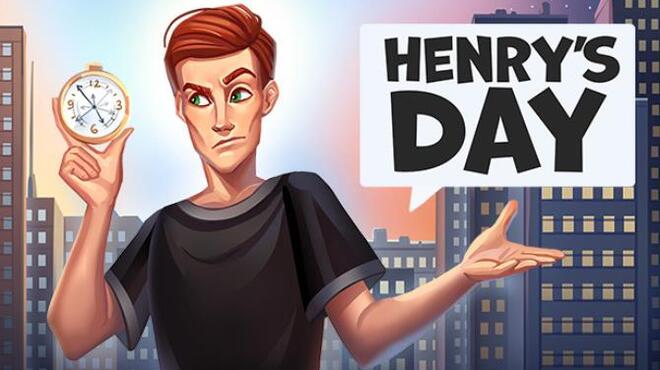 Henrys Day Zander Free Download
