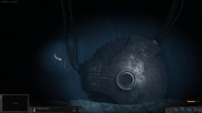 Hidden Deep PC Crack Hidden Deep PC Crack