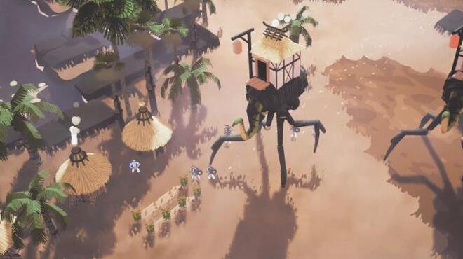 Kainga: Seeds of Civilization Torrent Download