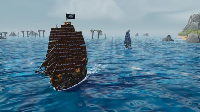 King of Seas Monsters Torrent Download