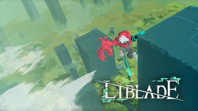 LIBLADE Free Download