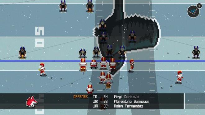 Legend Bowl PC Crack Legend Bowl PC Crack