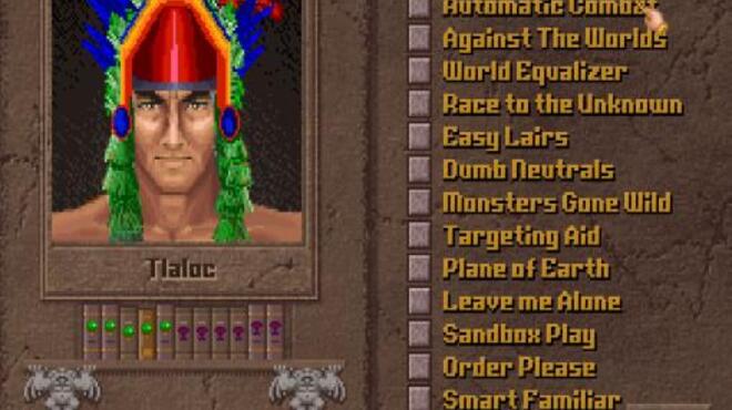 Master Of Magic Caster Of Magic For Windows v1 3 0 PC Crack