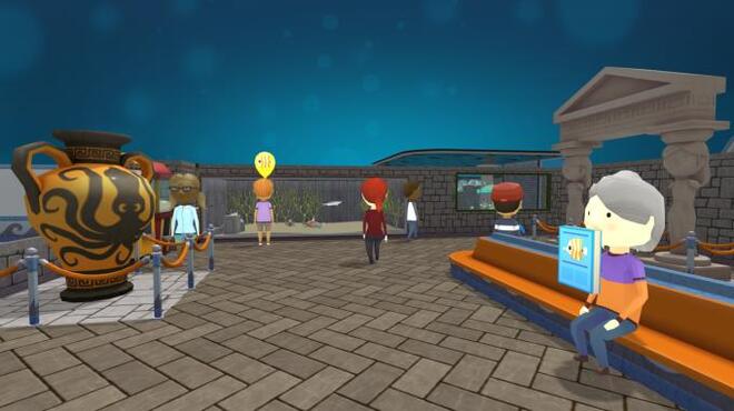 Megaquarium: Architect's Collection PC Crack