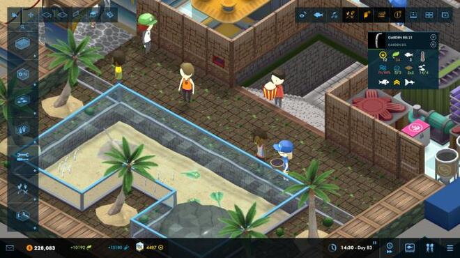 Megaquarium: Architect's Collection Torrent Download