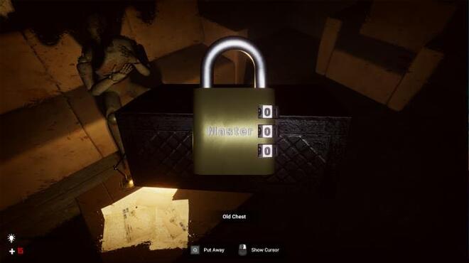 Midnight Submersion Nightmare Horror Story PC Crack