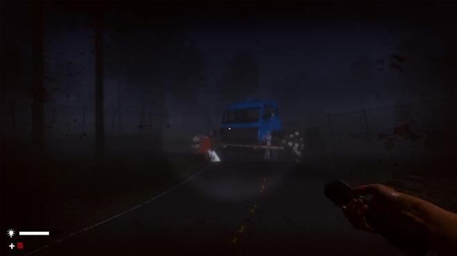 Midnight Submersion Nightmare Horror Story Torrent Download