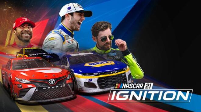 NASCAR 21 Ignition v1 2 5 0 Free Download NASCAR 21 Ignition v1 2 5 0 Free Download