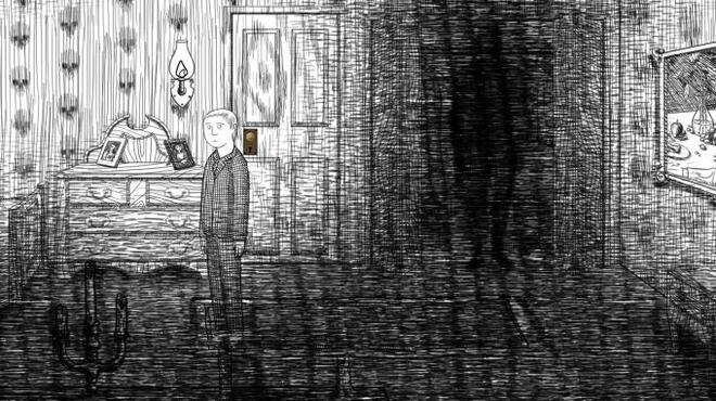 Neverending Nightmares v3.3.22469 PC Crack