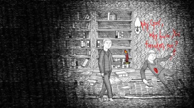 Neverending Nightmares v3.3.22469 Torrent Download