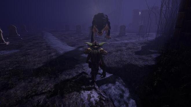 Portal Dungeon Goblin Escape PC Crack Portal Dungeon Goblin Escape PC Crack